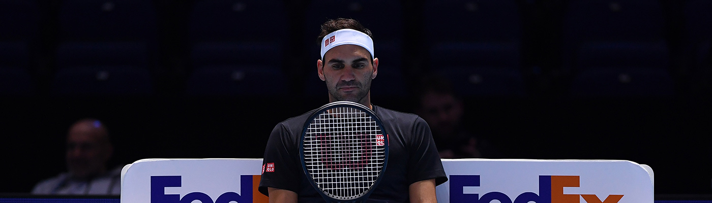 Roger Federer vuelve a ser uno de los favoritos en las apuestas de tenis para ganar el Abierto de Australia